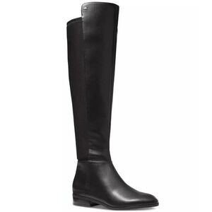 Michael Kors Women's Bromley Over The Knee Flat Riding Boot Size 5.5 (MSRP $199)